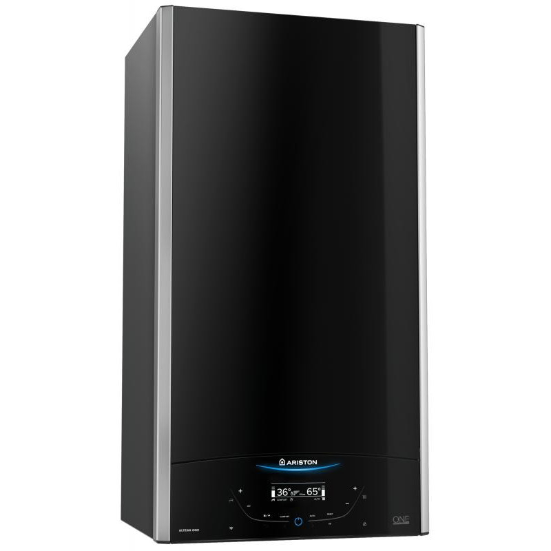 Котел конденсационный Ariston ALTEAS ONE+ NET 30
