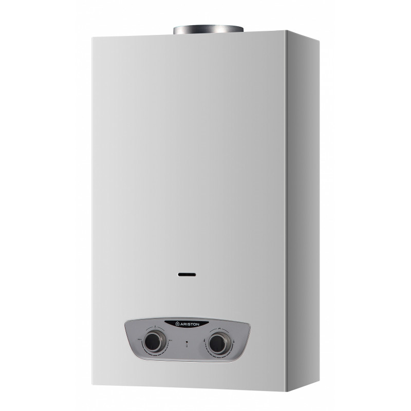 Водонагреватель газовый Ariston FAST R 10