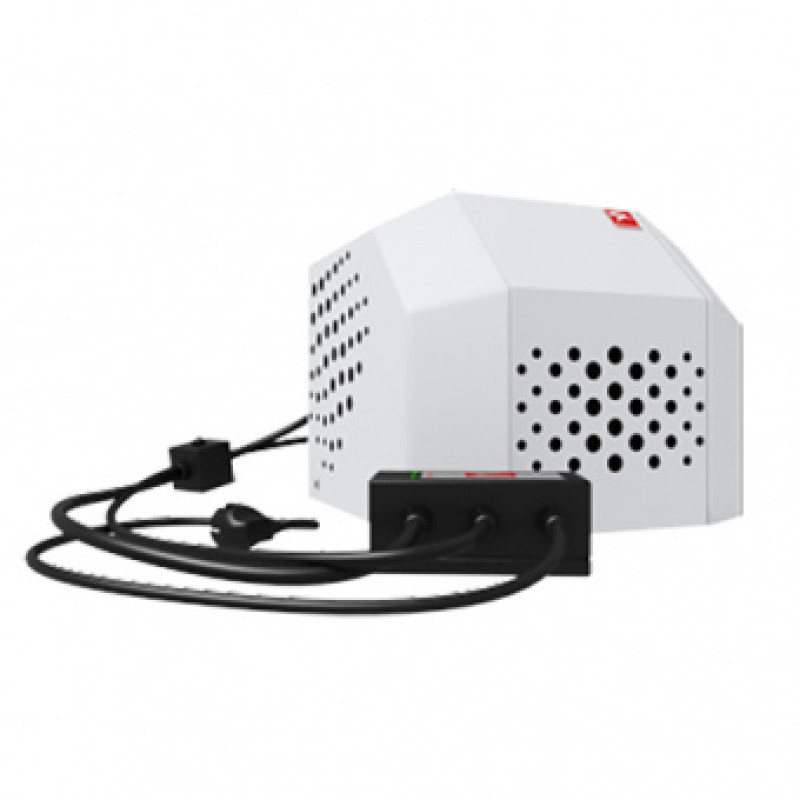 Турбонасадка Лемакс Comfort SE (L 140)