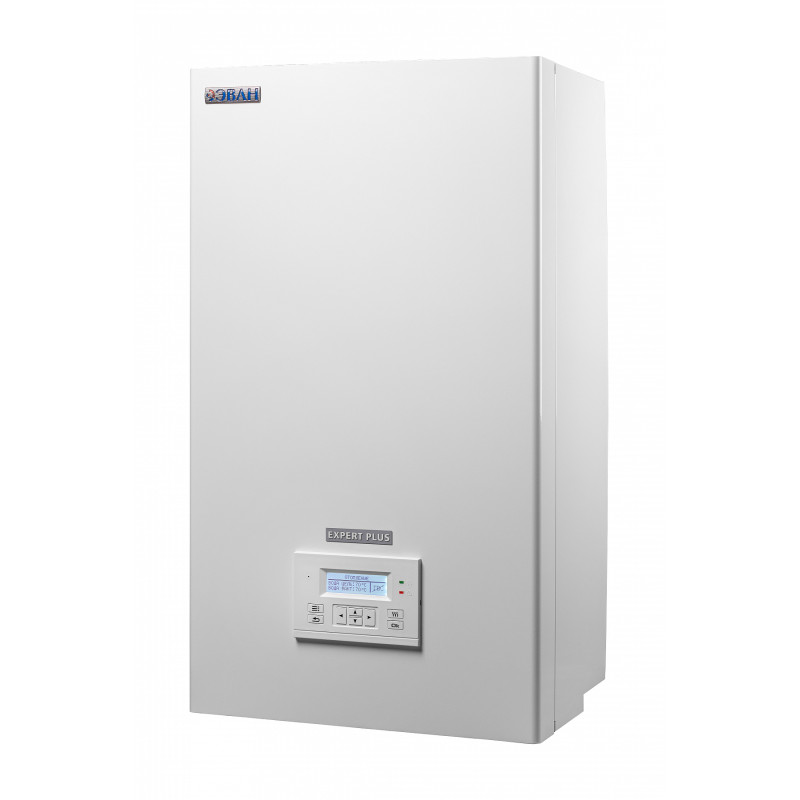 Котел электрический ЭВАН EXPERT plus NEW 21