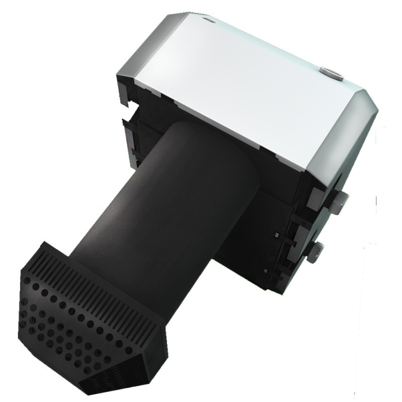 Универсальная система дымоудаления "Патриот 6-12,5"