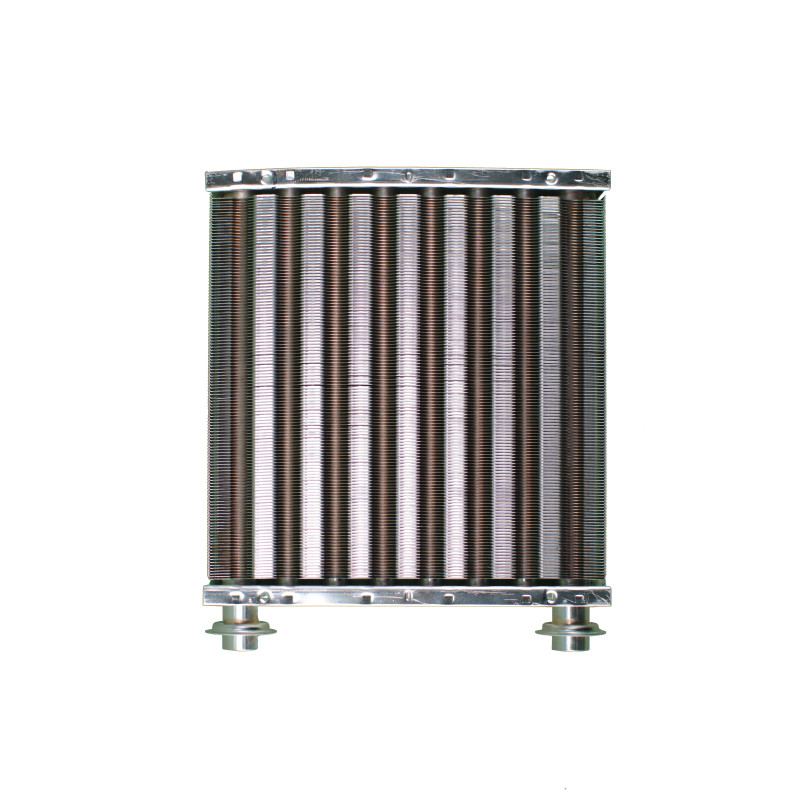Основной теплообменник  NAVIEN  DELUXE S/C/ONE (NGB350/351/352/300)  ≤24К 30020388A