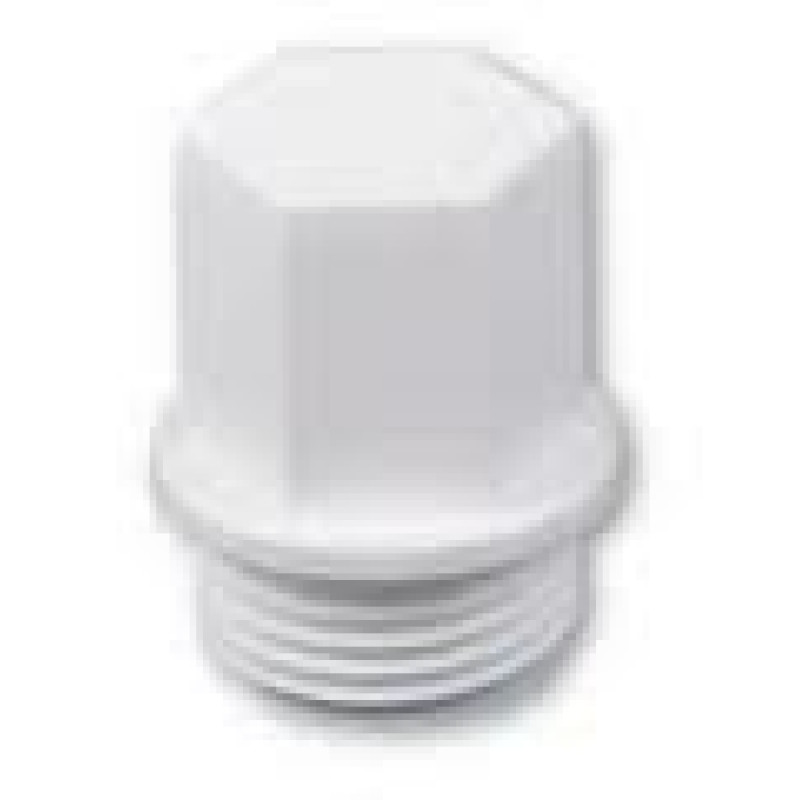 Заглушка резьбовая 25 HAKAN