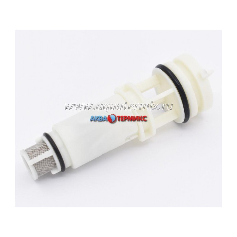 Картридж турбинки 8л/мин U072-24K Gaz 6000 W-24C  арт. 87186456830-1