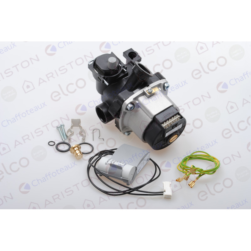 Насос 4М 1V WILO, арт.60001584