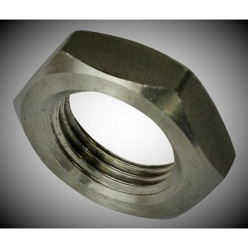 Контргайка 25 сталь