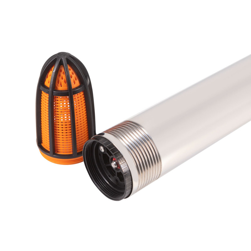 Насос погружной ВОДОМЕТ 3Д 55/100 ДЖИЛЕКС-1