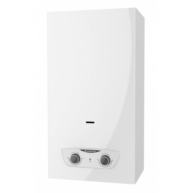 Водонагреватель газовый Ariston  FAST 10L NG   СНЯТ С ПРОИЗВОДСТВА