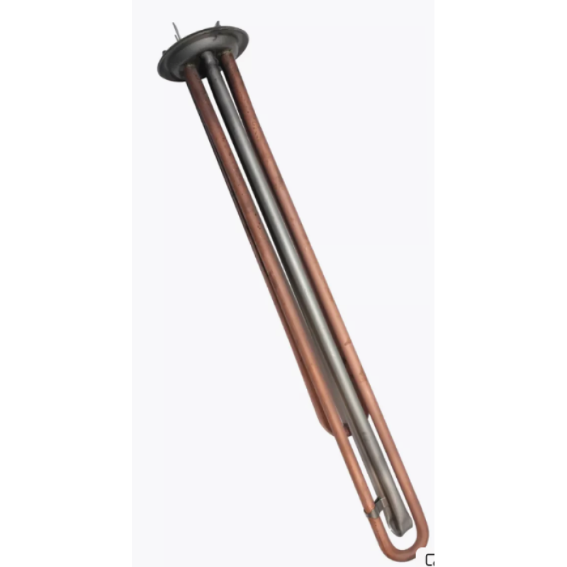 Нагревательный элемент 1000+1500W 220V ARISTON (65152340)