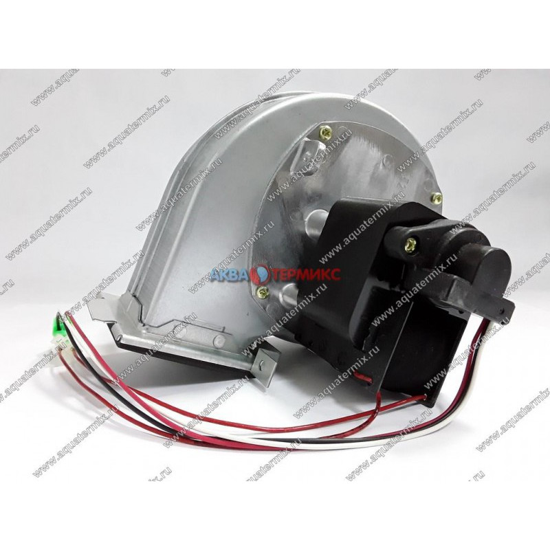 Двигатель вентилятора   NAVIEN  30005567А-2