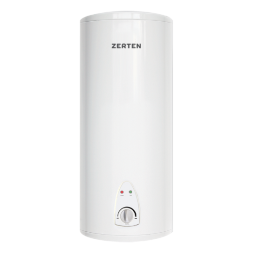 Водонагреватель электрический Zerten DV-80 верт.