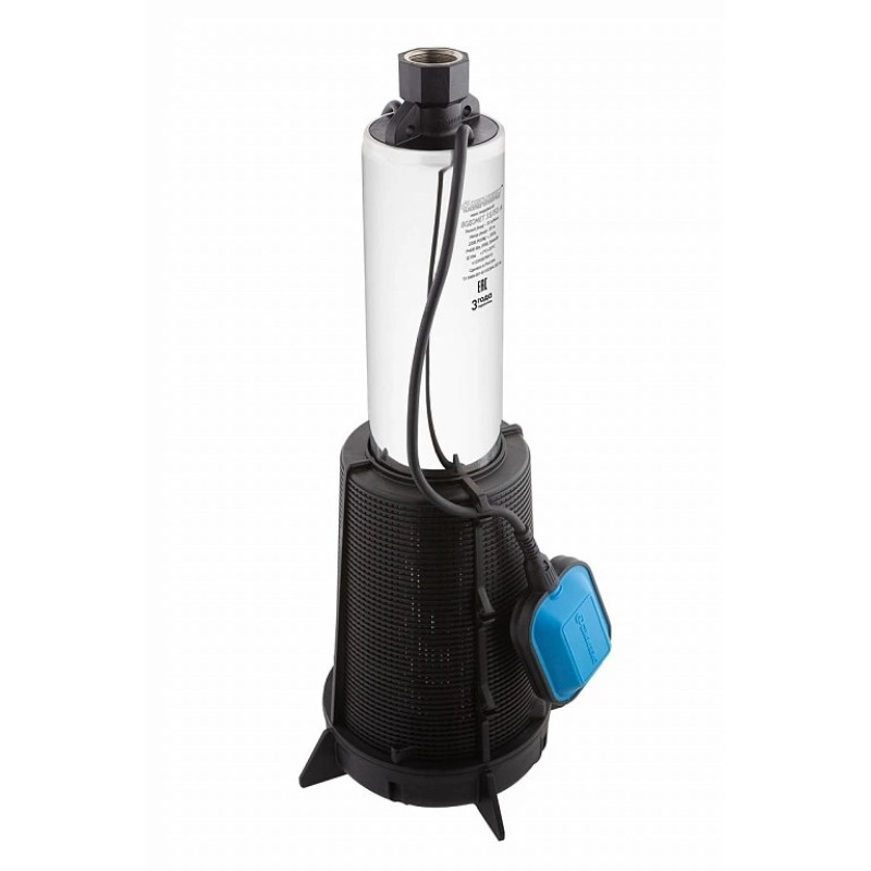 Насос погружной ВОДОМЕТ 55/50 А дф ДЖИЛЕКС-7