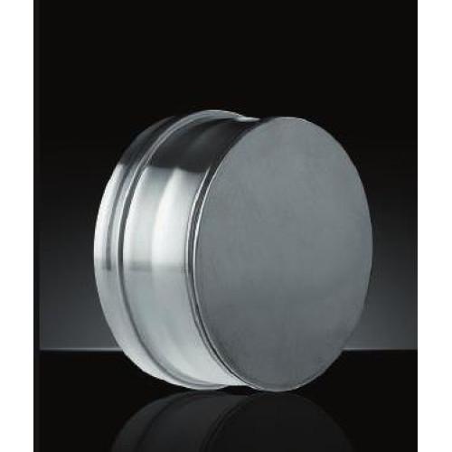 Craft заглушка-конденсат.внут (304) Ф220 Craft заглушка-конденсат.внут (304) Ф220