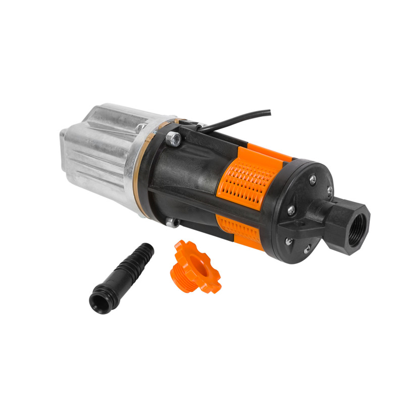 Электронасос КАЧАН 20/60-40м ДЖИЛЕКС-2