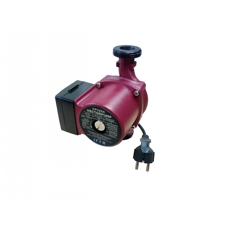 Насос циркуляционный VectorPump 25/4