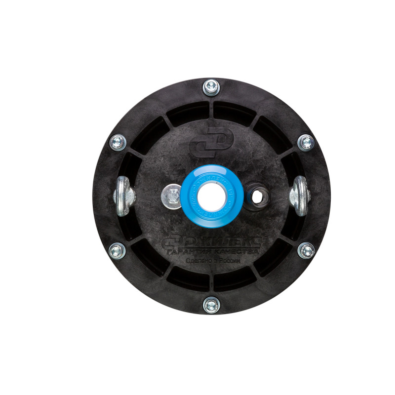 Оголовок ОСПБ 110-130/25 ДЖИЛЕКС-2