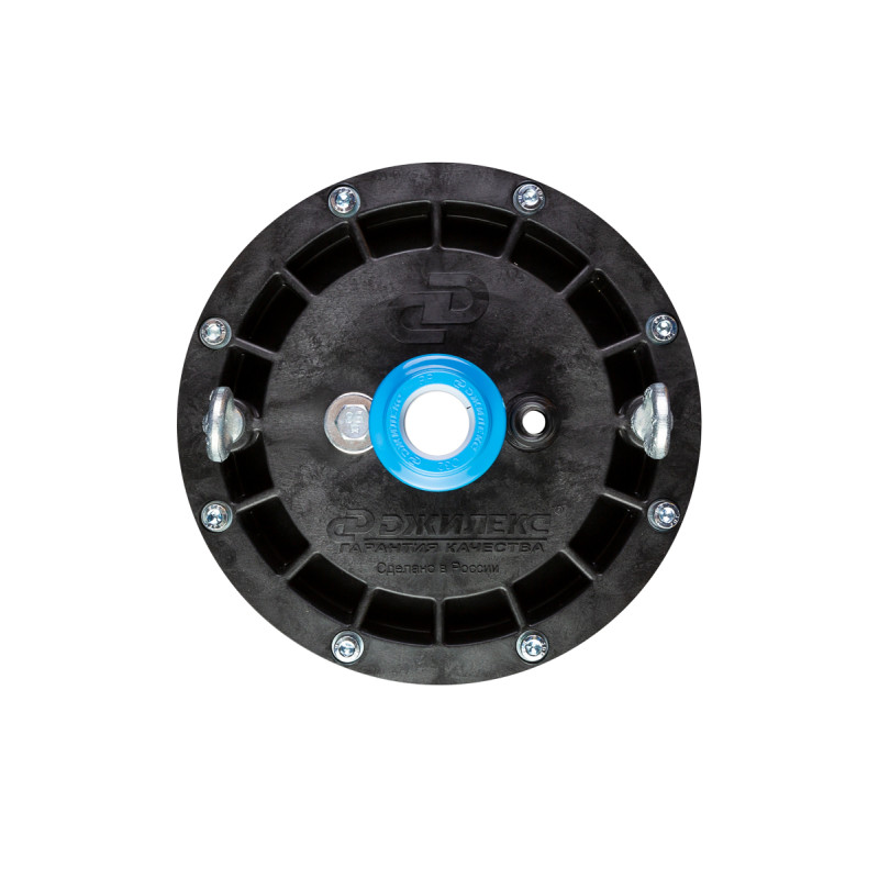 Оголовок ОСП 140-160/32 ДЖИЛЕКС-2