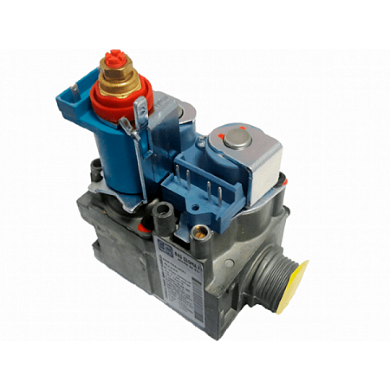Газовый клапан U072_WBN6000_GAZ 2500F Bosh, Buderus