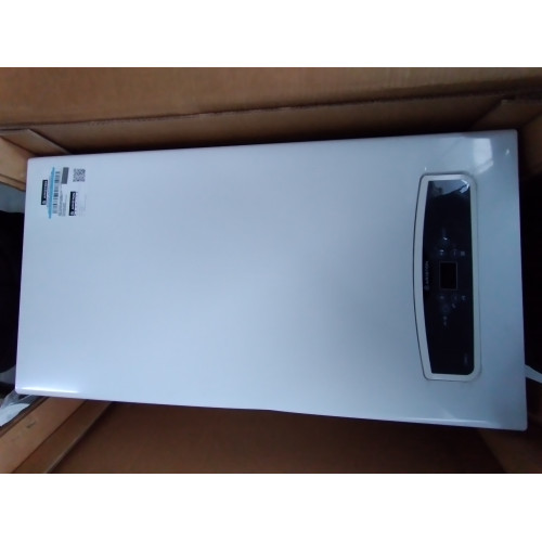 Котел газовый двухконтурный Ariston CARES X 15FF NG дисконт