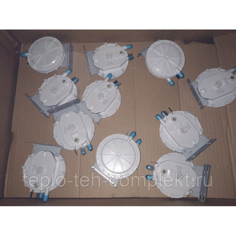 Датчик давления воздуха диффер. KFY-5 70/45Pa (Ардерия) арт. 22013.0600-001-1