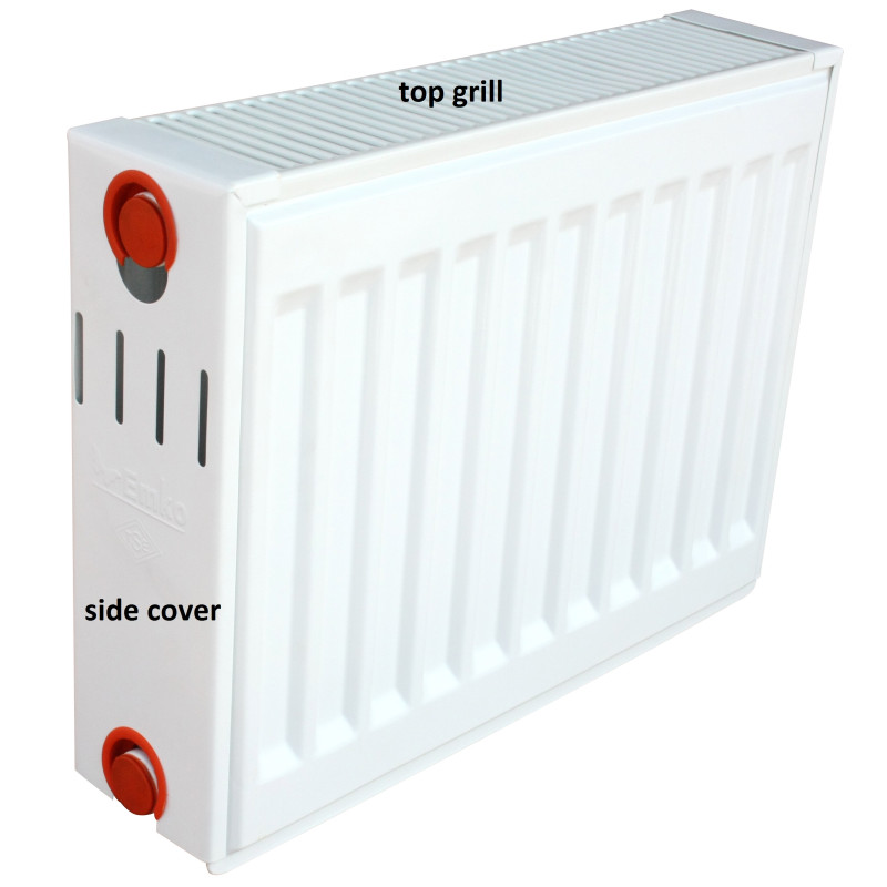 Радиатор стальной Arideya 22*500*1500-1