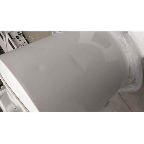 Водонагреватель электрический SUPERLUX NTS 50 V 1.5K (SU) ДИСКОНТ 0011803