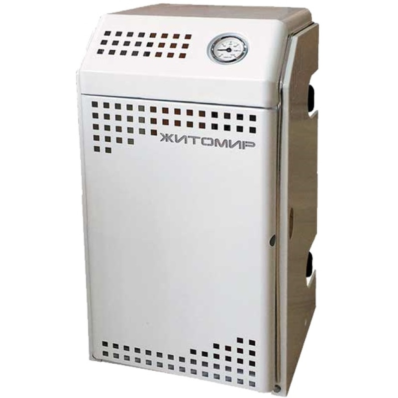 Крышка модели АОГВ-12 СН Житомир