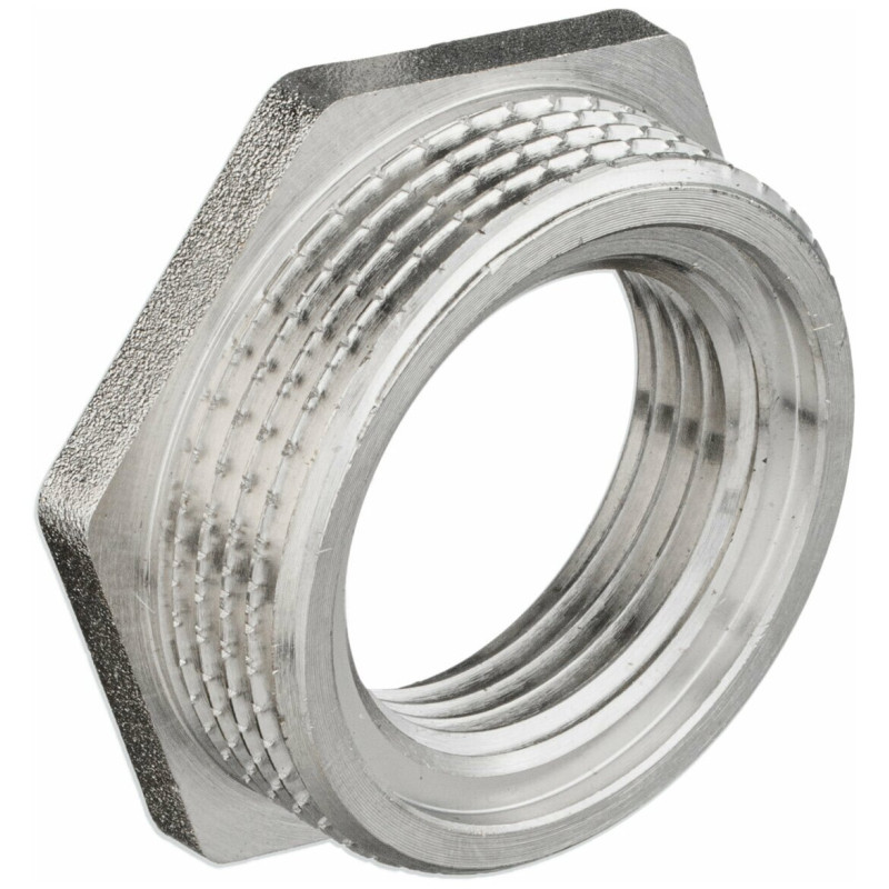 Футорка 1 1/4вн.-1 1/2 нар. сталь