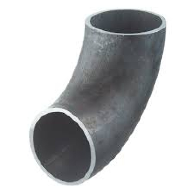 Отвод 40 сталь