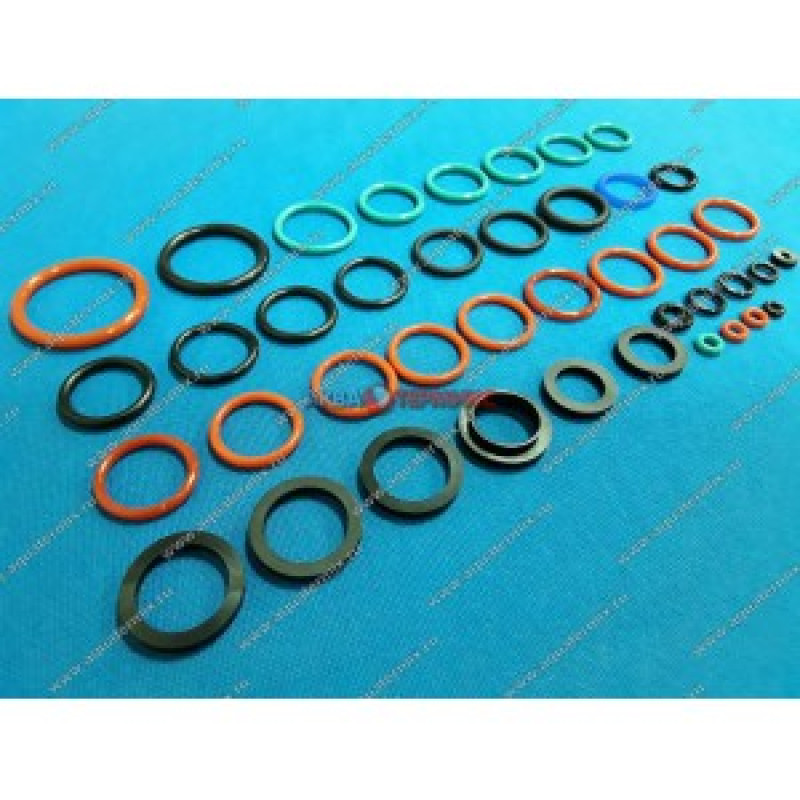 Комплект ремонтный для настенных котлов (кольца уплотнительные)  NAVIEN  30007978А