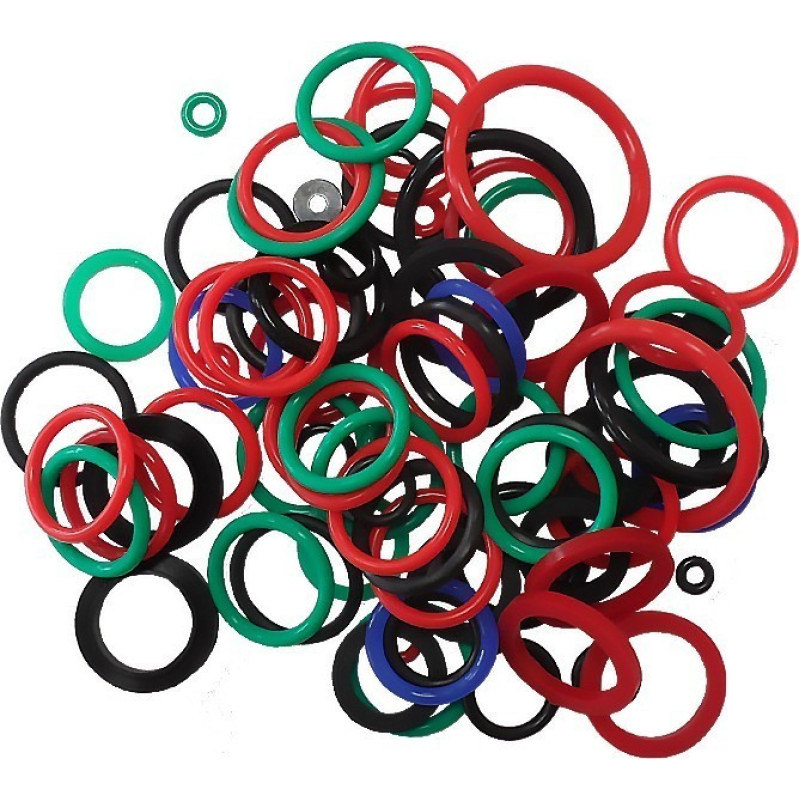 Комплект ремонтный для настенных котлов (кольца уплотнительные)  NAVIEN  30007978А-1