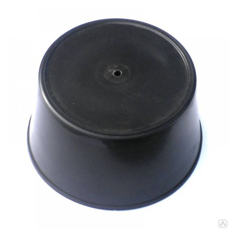 Кожух из полистирола (ЭВАН)