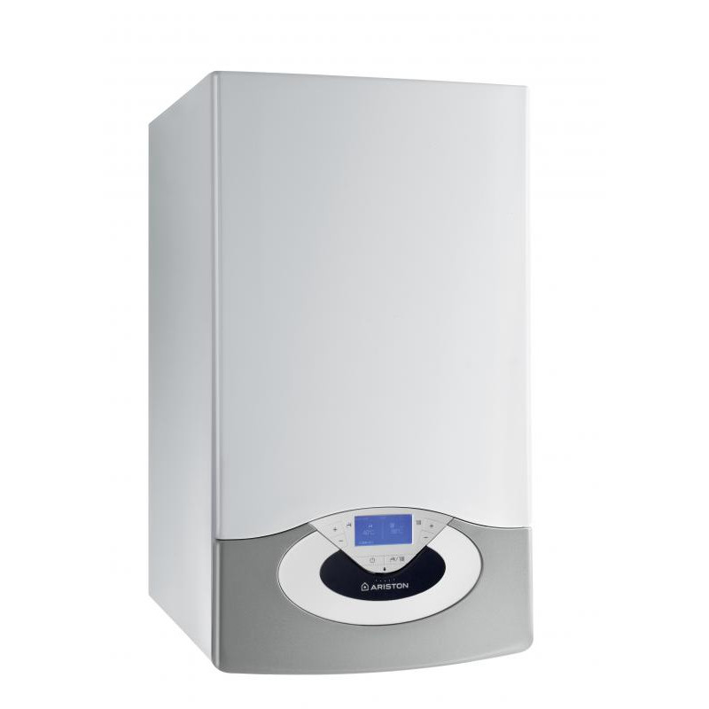 Котел конденсационный Ariston GENIUS PREMIUM EVO 65 HP