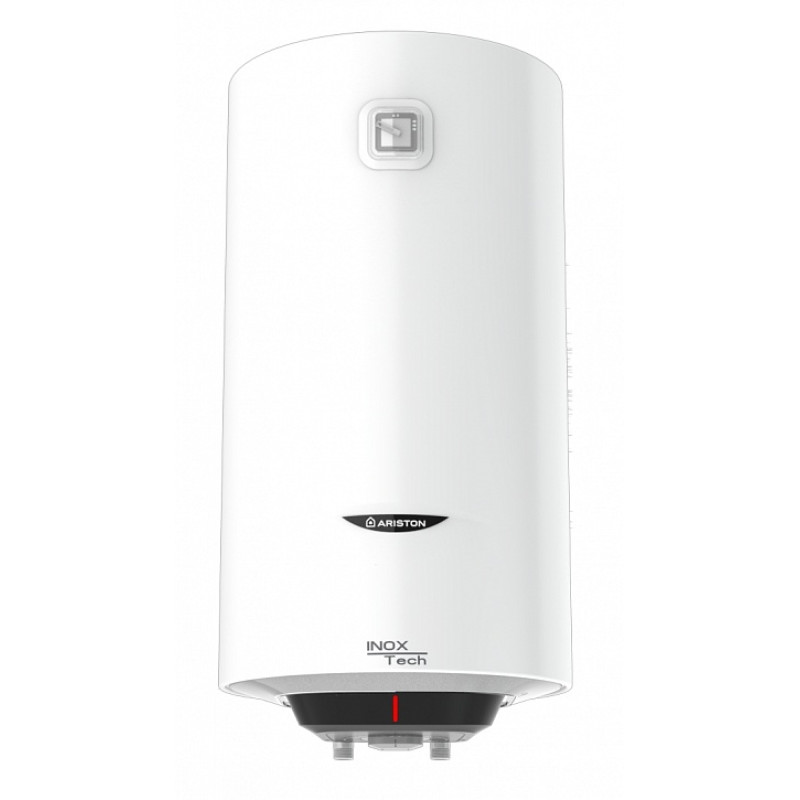 Водонагреватель электрический Ariston PRO1 R INOX ABS 65 V Slim 2 K