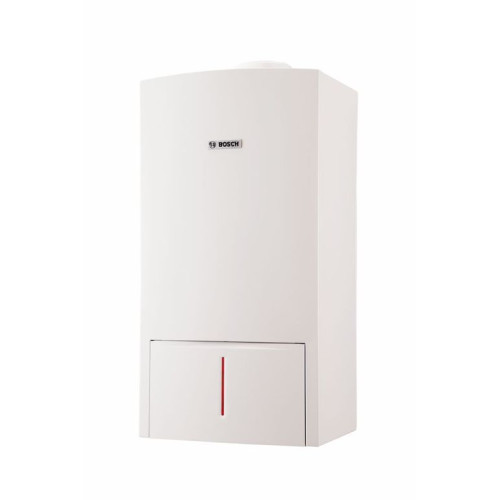 Котел настенный газовый Bosch ZBR 100-3