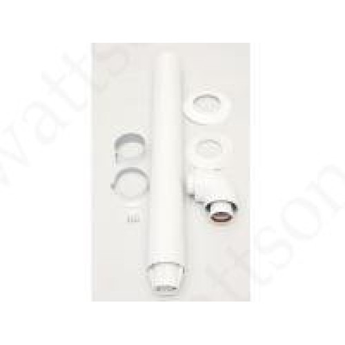 Комплект дымоуд. каскадн. ф150 ряд