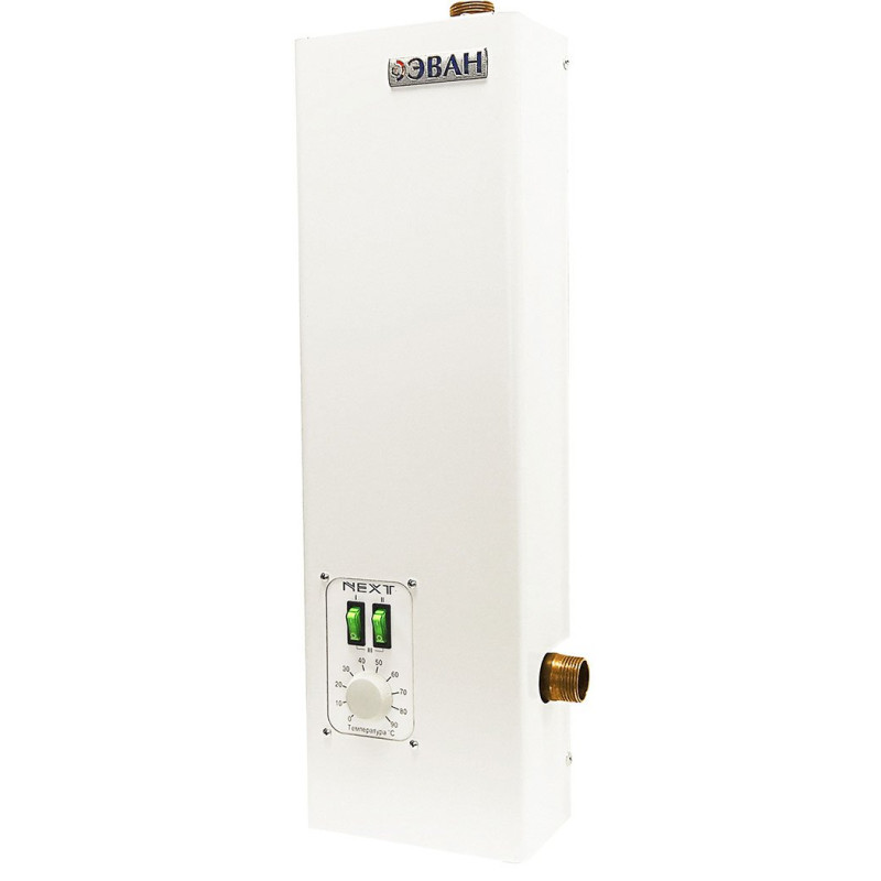 Котел электрический Эван NEXT PLUS-12