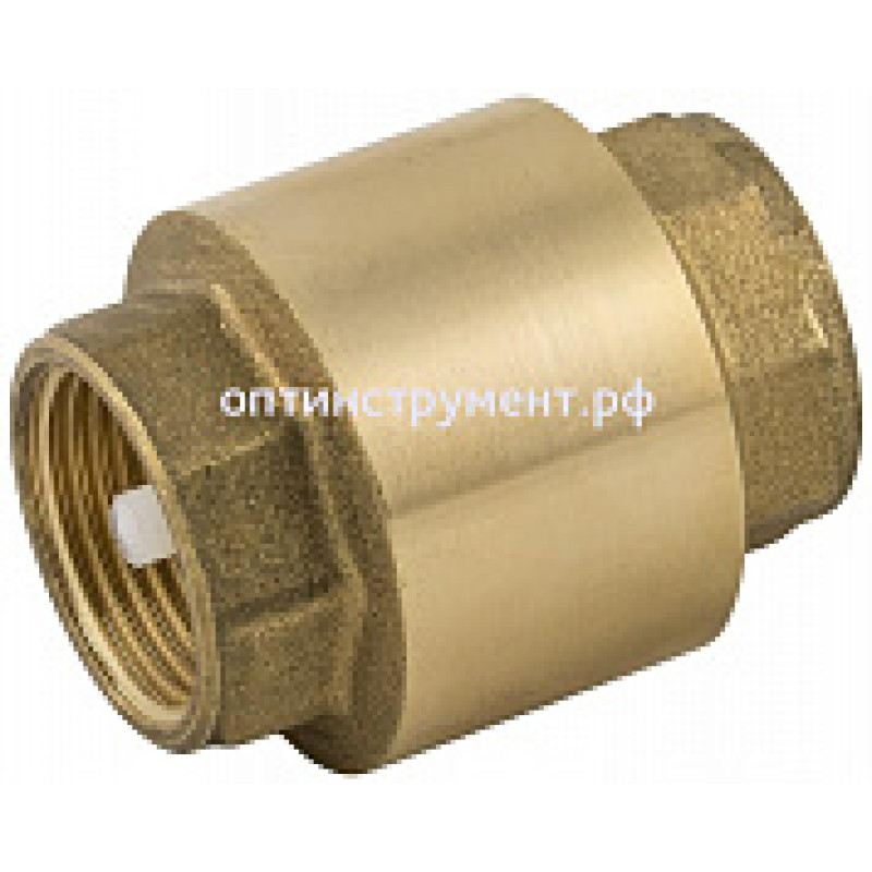 Обратный клапан 1/2 (30/300)-2