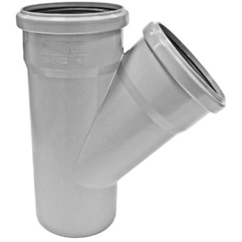 Тройник 45*110*110 Политрон