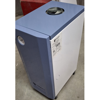 Котел газовый напольный Амулет КСГ - 10 ДИСКОНТ 148848000000943