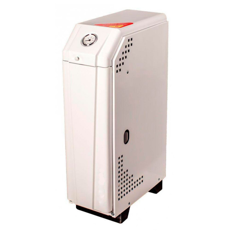 Котел газовый напольный Житомир КС-ГВ-7 CH -3 задний