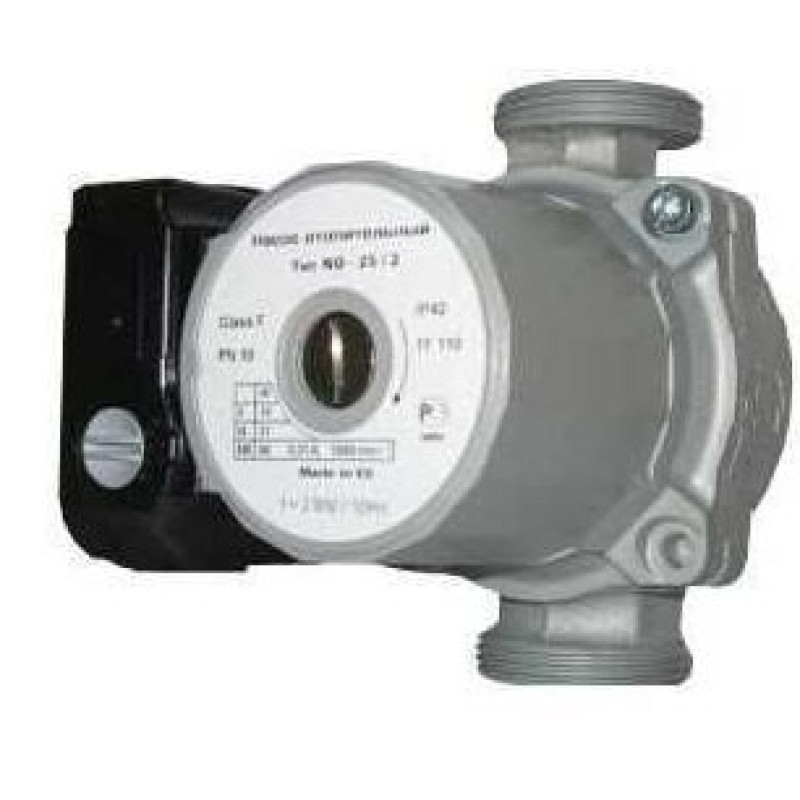 Насос циркуляционный WILO Star-NO 25/2 -130