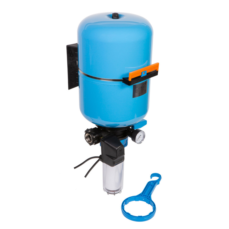 Комплект автоматики Джилекс Краб 24 ДЖИЛЕКС-2