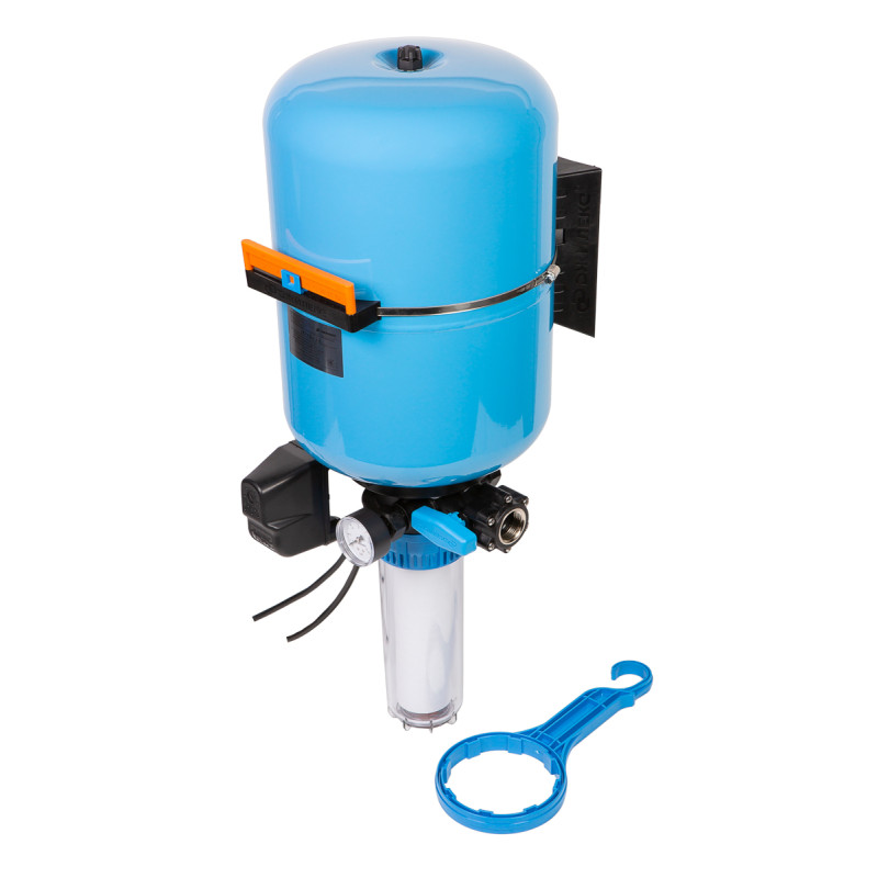 Комплект автоматики Джилекс Краб 24 ДЖИЛЕКС-3