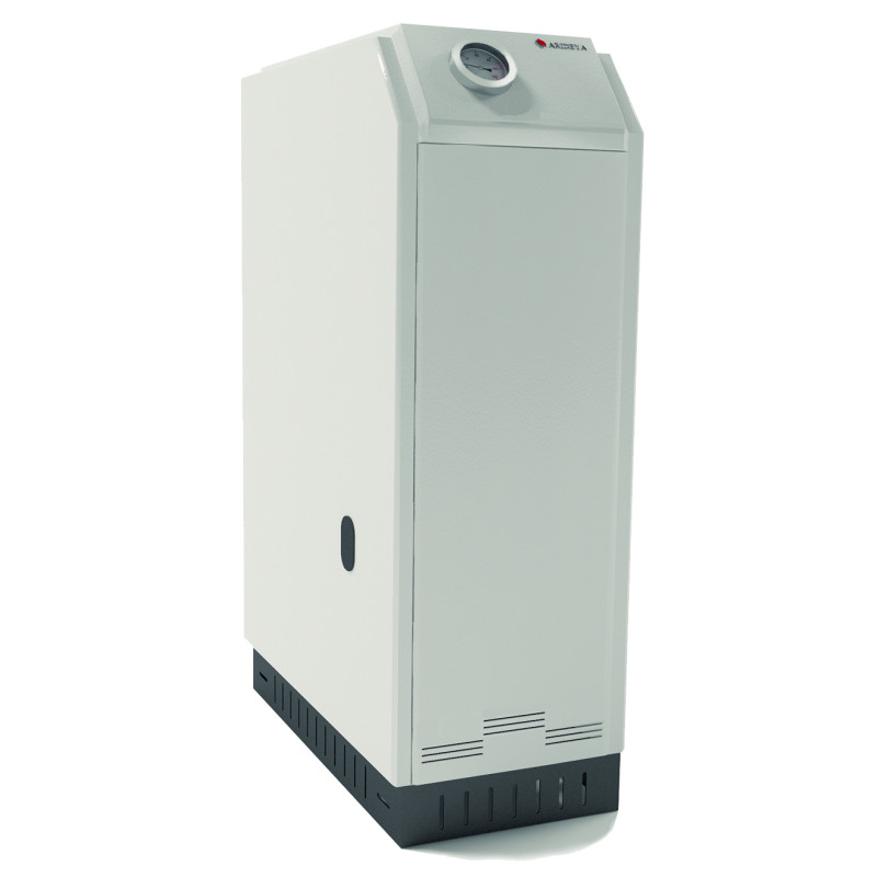 Котел газовый КС-Г-35 NOVA ARIDEYA-1