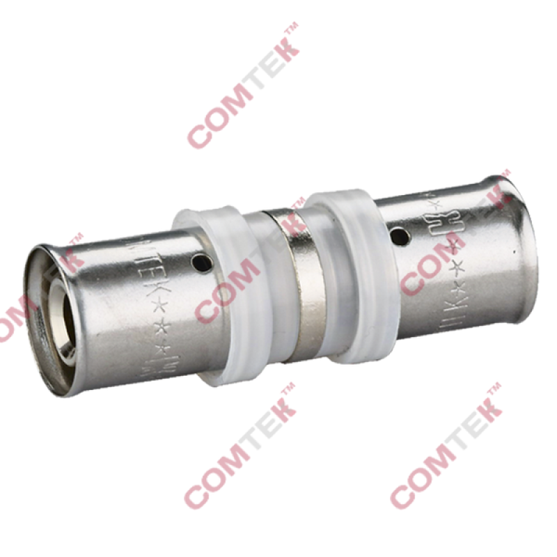 Муфта пресс переходная 20х16 Comtek