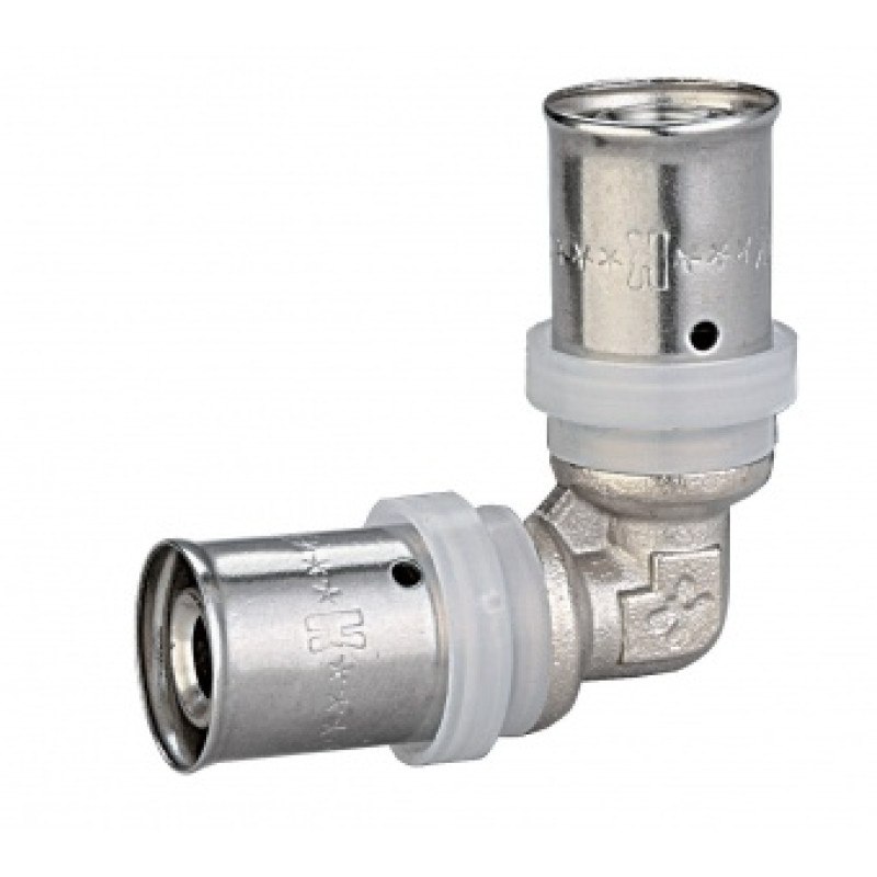 Угольник пресс равносторонний 16х16 Comtek