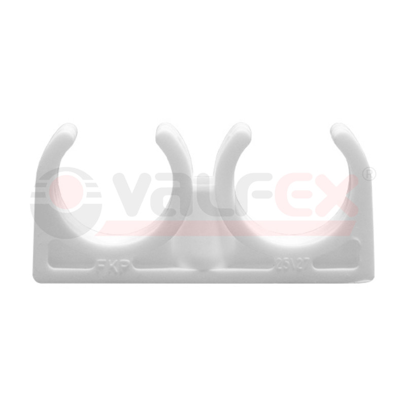 Опора двойная 32/34 Valfex (60/240)