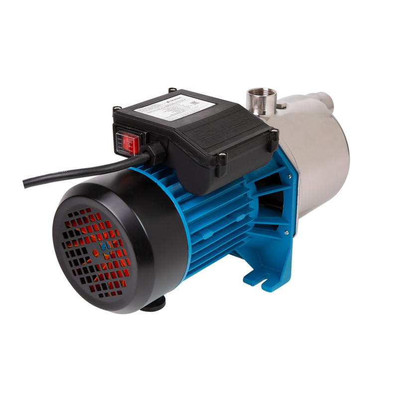 Насос поверхностный ДЖАМБО 70/50 Н ДЖИЛЕКС-1