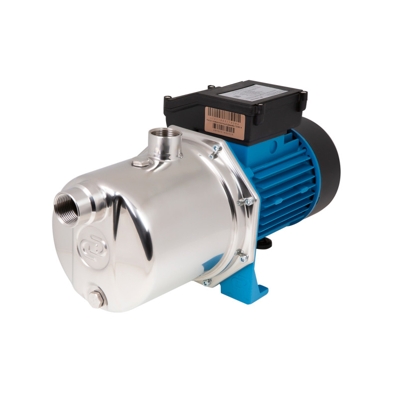 Насос поверхностный ДЖАМБО 70/50 Н ДЖИЛЕКС-3